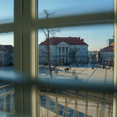 Prestige Apartment Rynek Келце Екстериор снимка