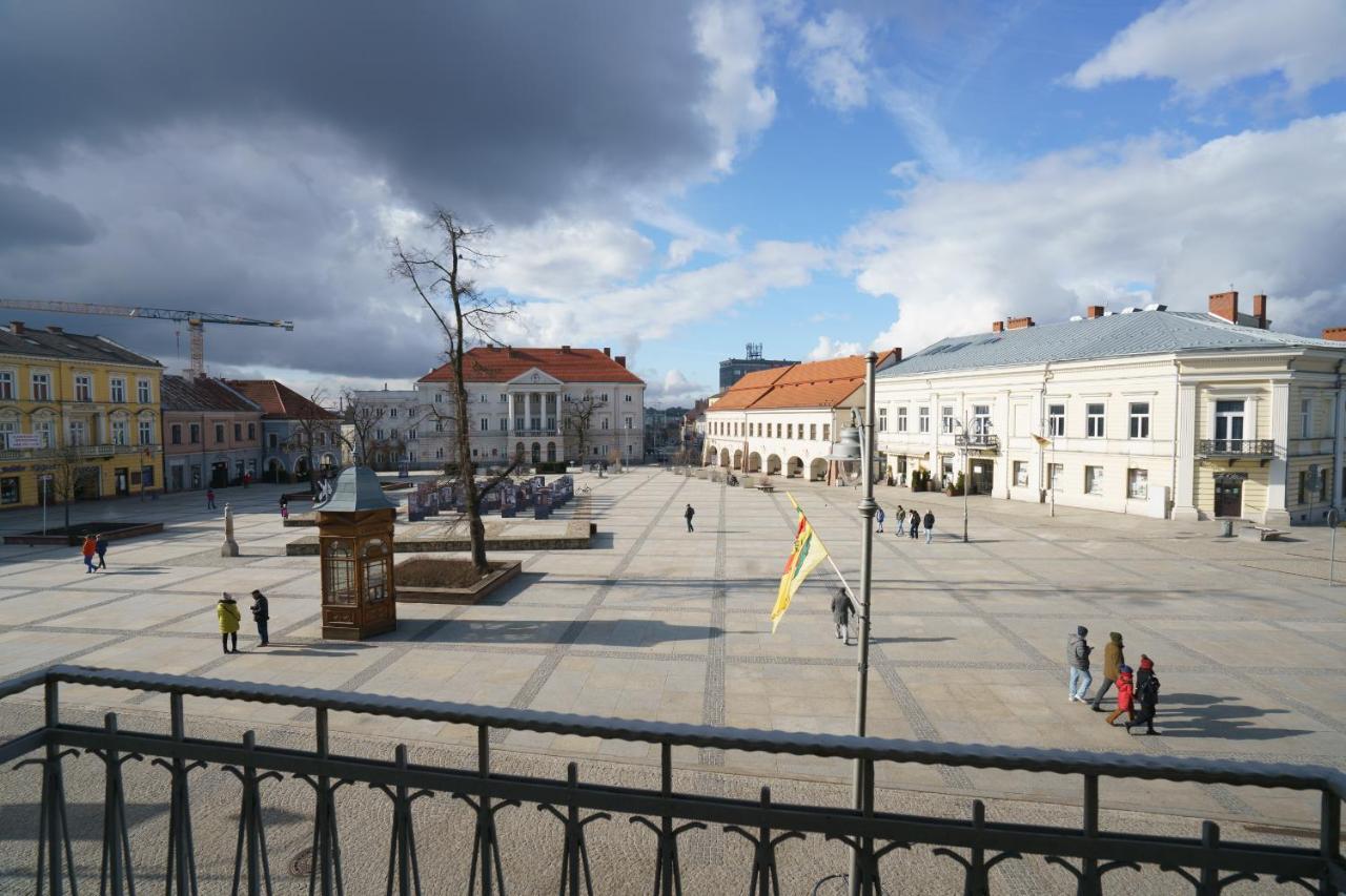 Prestige Apartment Rynek Келце Екстериор снимка