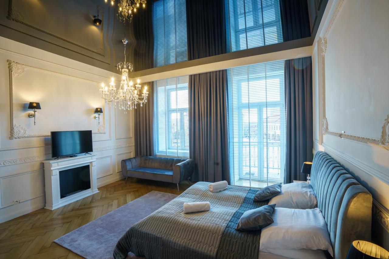 Prestige Apartment Rynek Келце Екстериор снимка
