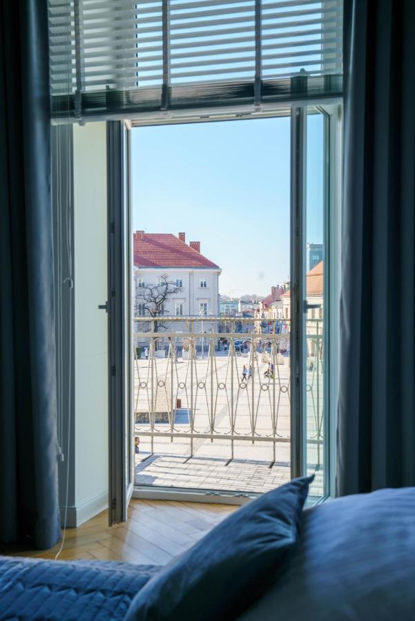 Prestige Apartment Rynek Келце Екстериор снимка