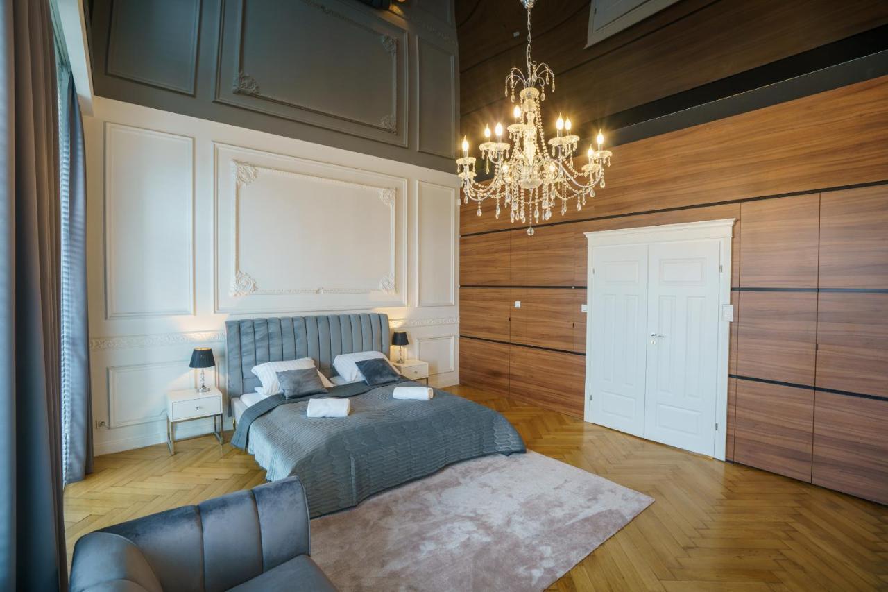 Prestige Apartment Rynek Келце Екстериор снимка