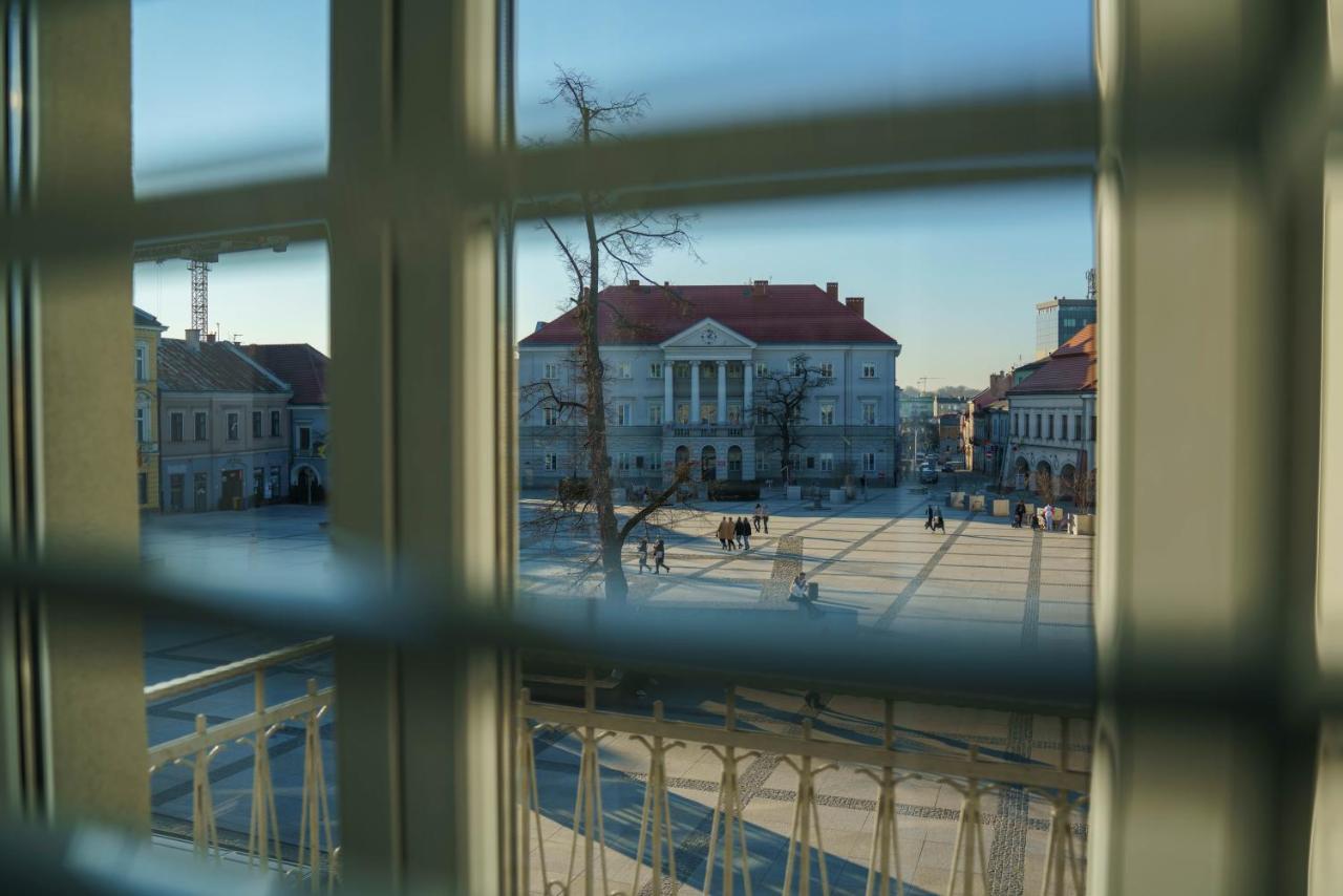 Prestige Apartment Rynek Келце Екстериор снимка