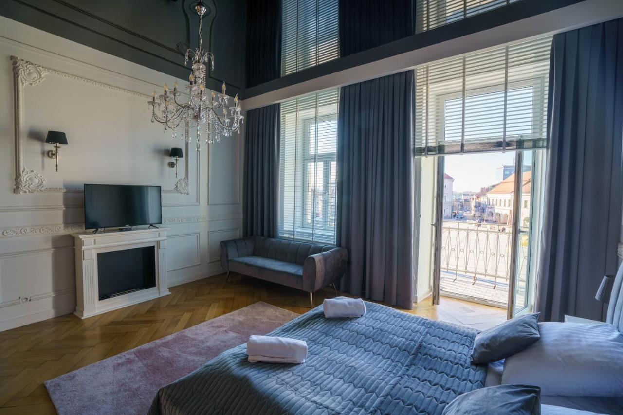 Prestige Apartment Rynek Келце Екстериор снимка