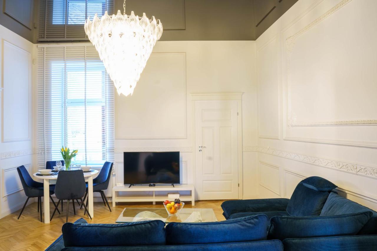 Prestige Apartment Rynek Келце Екстериор снимка