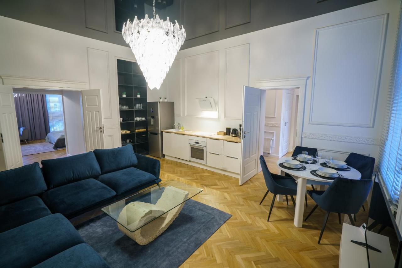 Prestige Apartment Rynek Келце Екстериор снимка