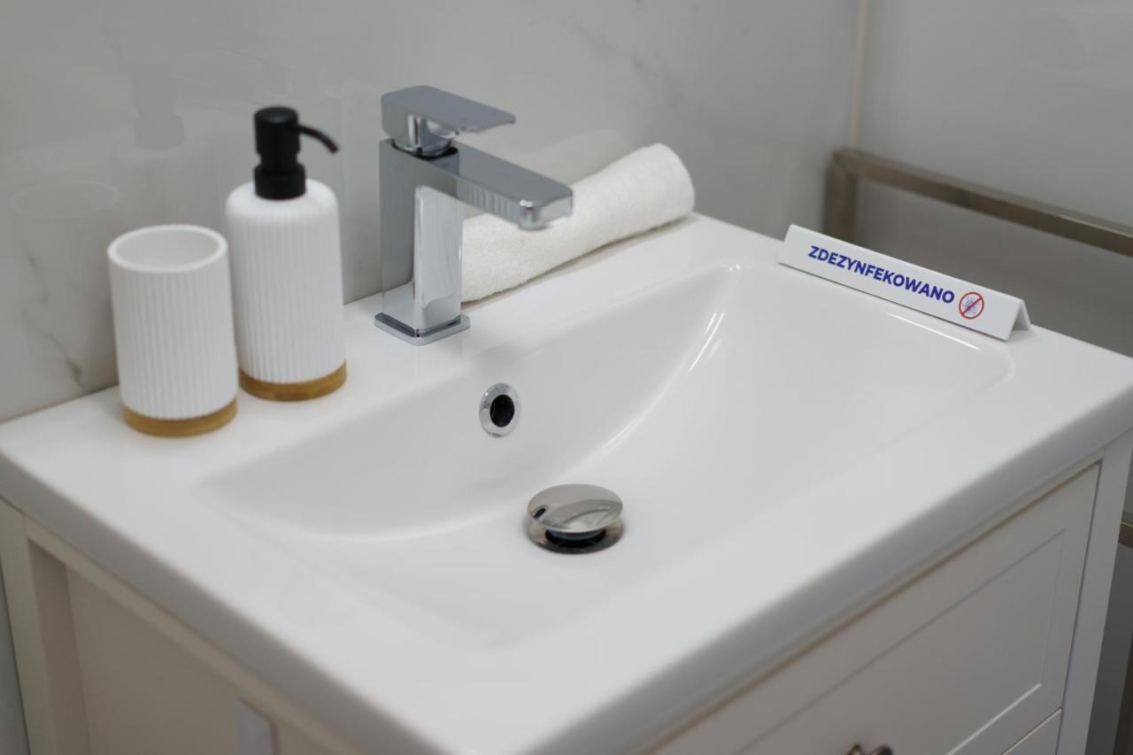 Prestige Apartment Rynek Келце Екстериор снимка