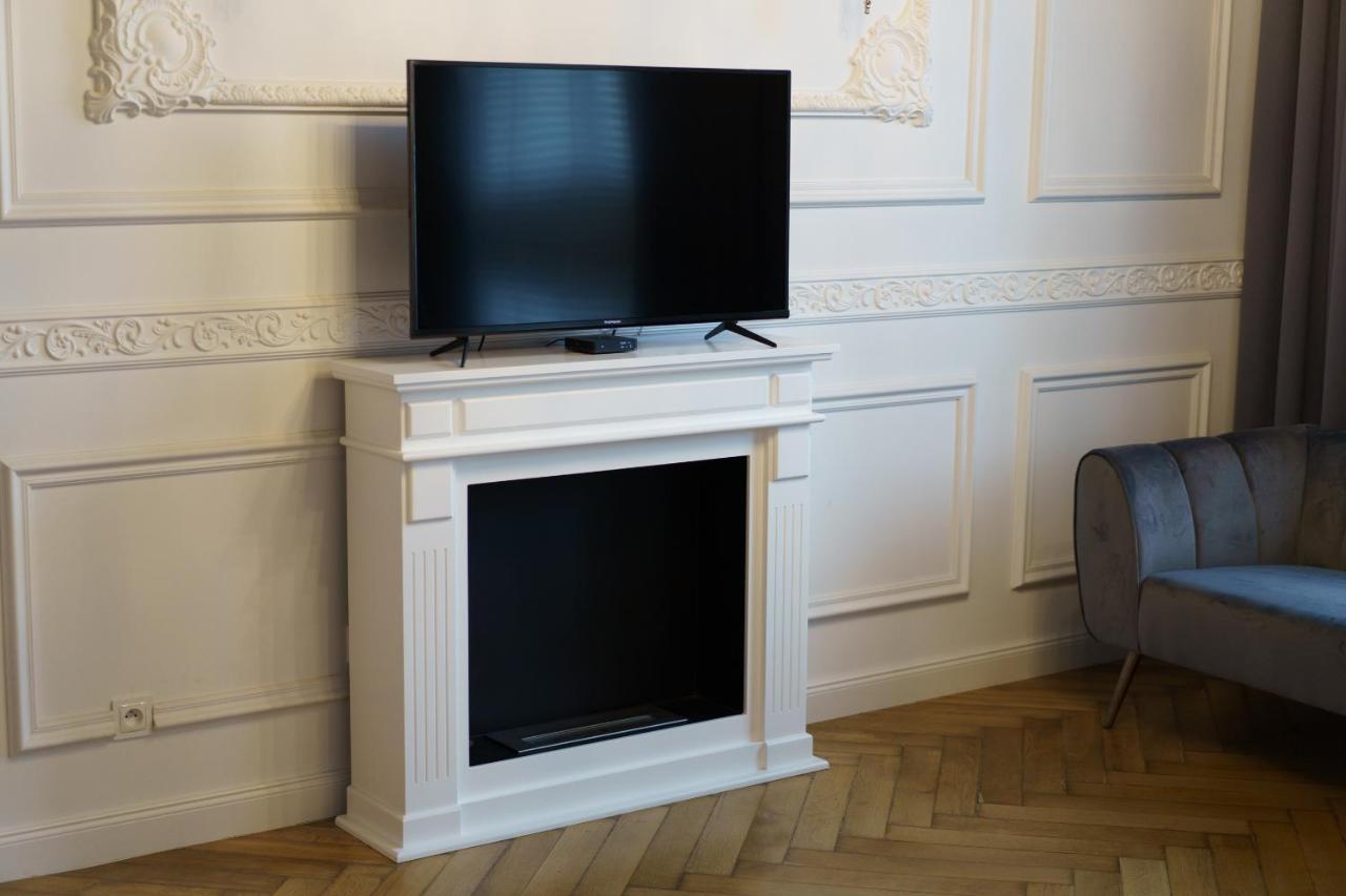 Prestige Apartment Rynek Келце Екстериор снимка