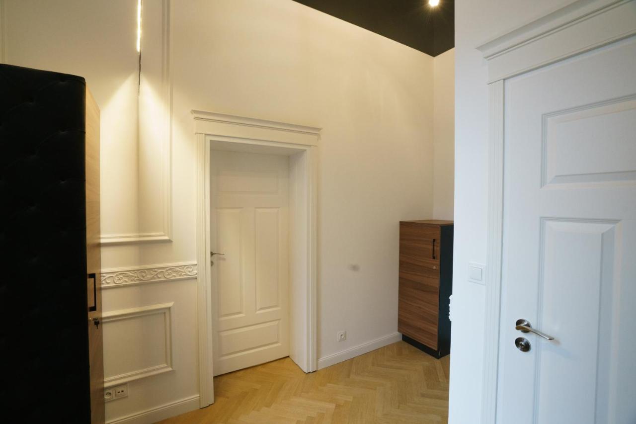 Prestige Apartment Rynek Келце Екстериор снимка