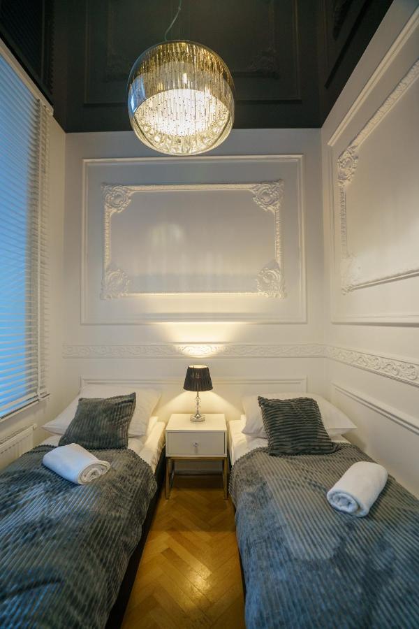Prestige Apartment Rynek Келце Екстериор снимка