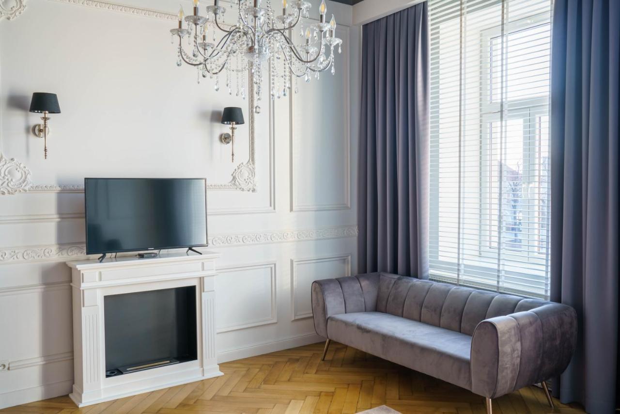 Prestige Apartment Rynek Келце Екстериор снимка