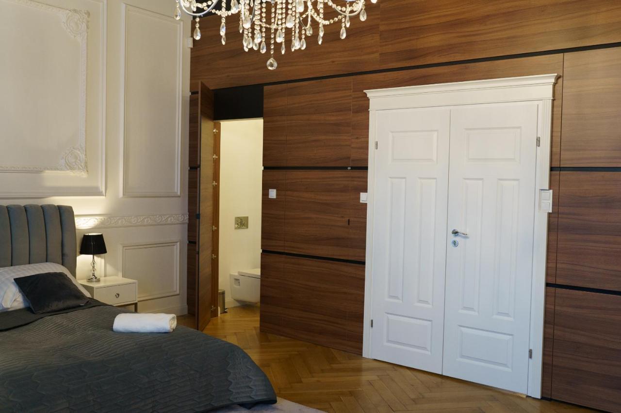 Prestige Apartment Rynek Келце Екстериор снимка