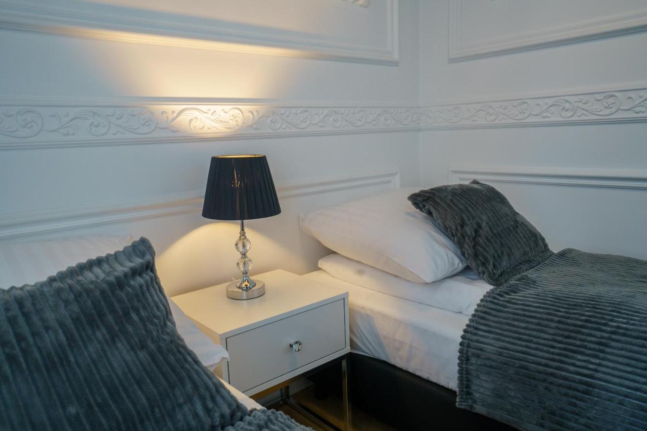 Prestige Apartment Rynek Келце Екстериор снимка