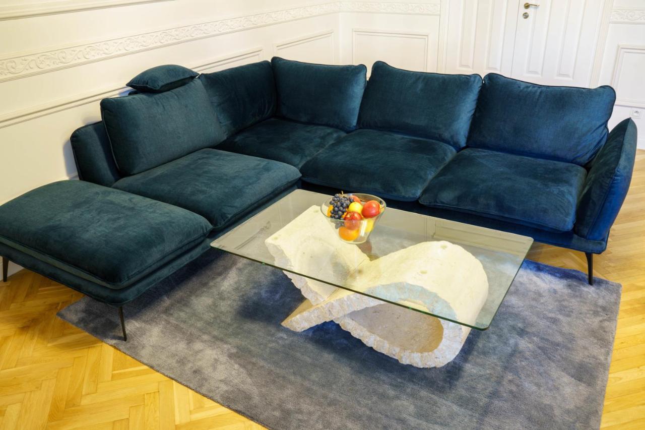 Prestige Apartment Rynek Келце Екстериор снимка