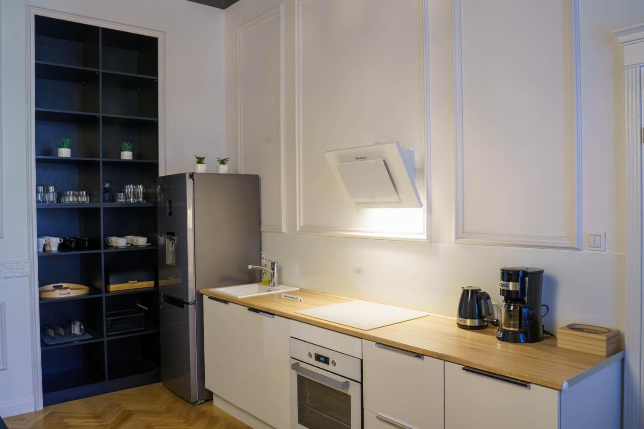 Prestige Apartment Rynek Келце Екстериор снимка
