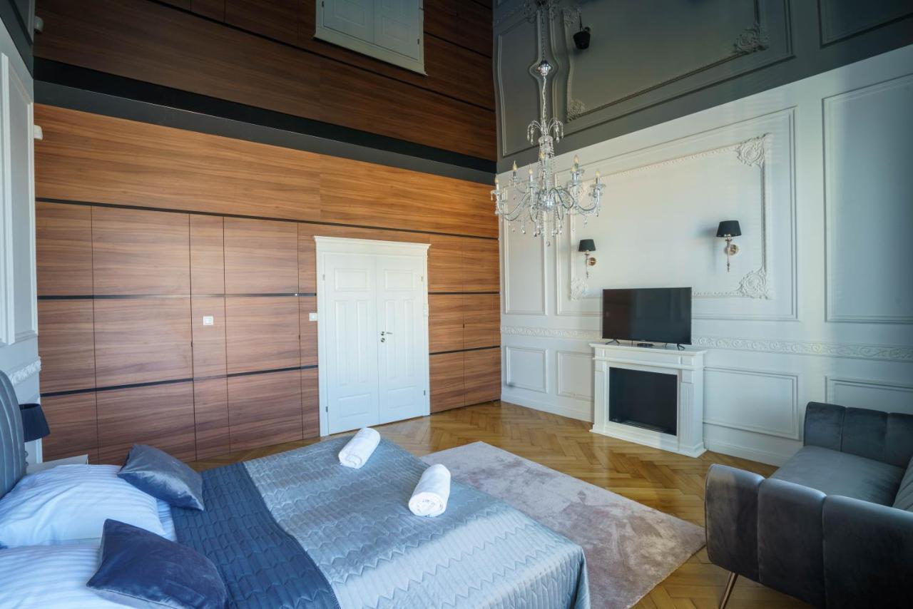 Prestige Apartment Rynek Келце Екстериор снимка