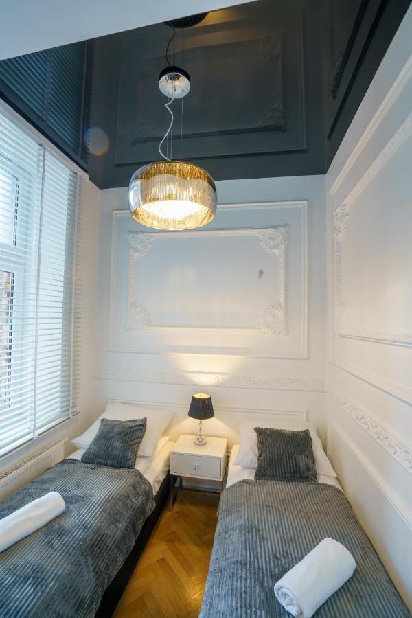 Prestige Apartment Rynek Келце Екстериор снимка