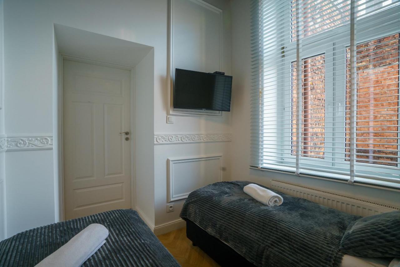 Prestige Apartment Rynek Келце Екстериор снимка