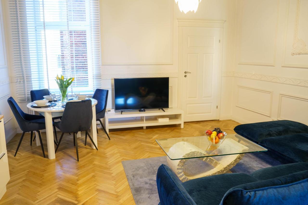 Prestige Apartment Rynek Келце Екстериор снимка