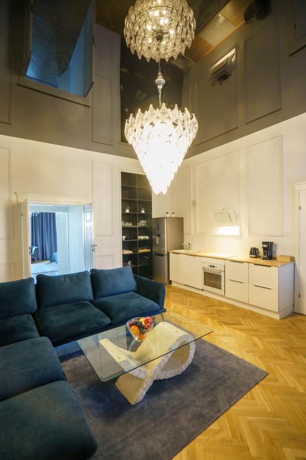 Prestige Apartment Rynek Келце Екстериор снимка